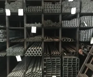 🏗️ قیمت قوطی آهنی تهران | خرید قوطی و پروفیل با نرخ روز از مرکز بازار آهن