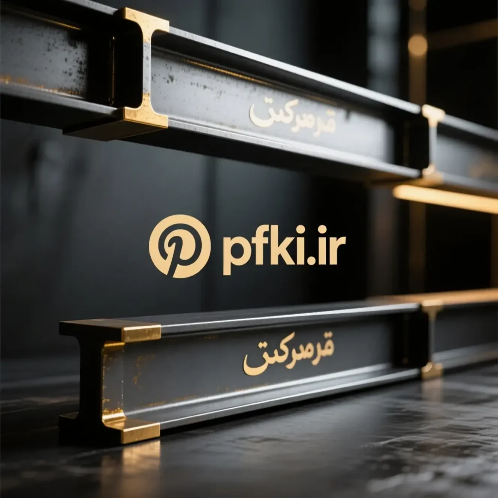 قیمت تیرآهن ۱۴ تهران