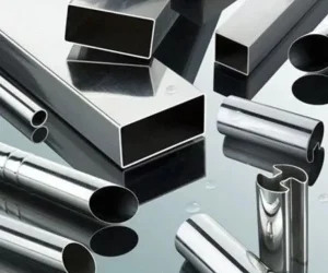 تفاوت بین فولاد ساده کربنی و فولاد آلیاژی