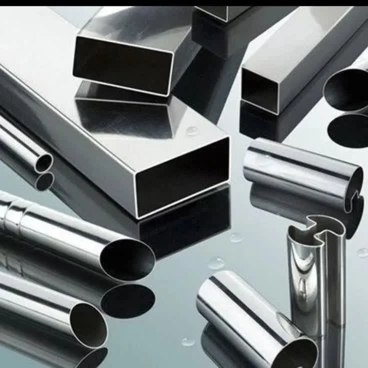 تفاوت بین فولاد ساده کربنی و فولاد آلیاژی