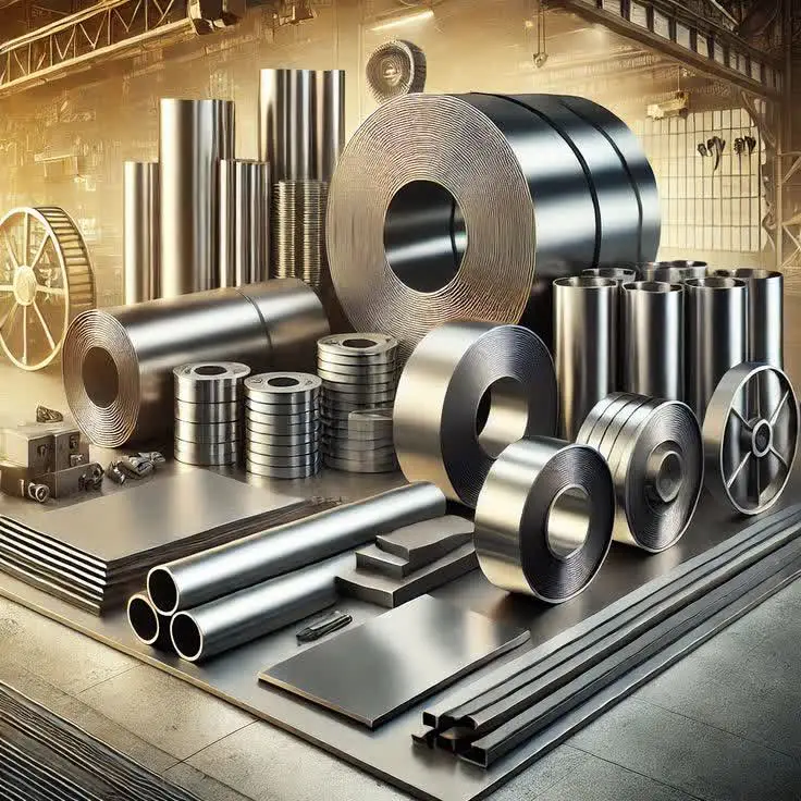 قیمت میلگرد کرج امروز | بررسی نرخ کارخانه‌ها و راهنمای خرید