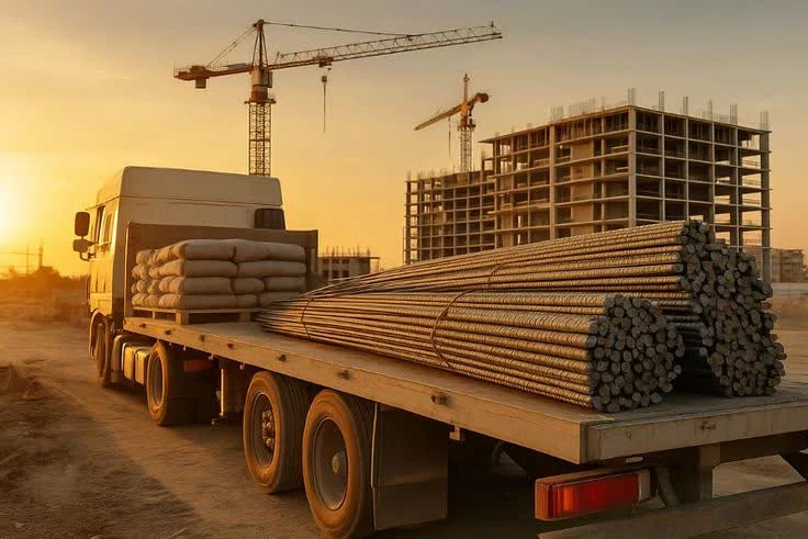 خرید آهنآلات در شادآباد 02166138300– شناخت میدان بازی قبل از ورود