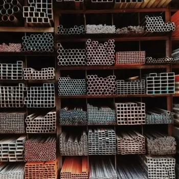 اولین چیزی که هنگام خرید آهن‌آلات در شادآباد باید بدانید