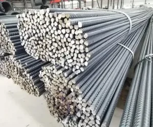 فروش تیرآهن ۱۴ و ۱۶ با ضمانت اصالت کارخانه 🔩🏗️