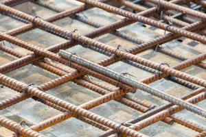 قیمت میلگرد در شادآباد امروز | جدول وزن، سایز و استاندارد