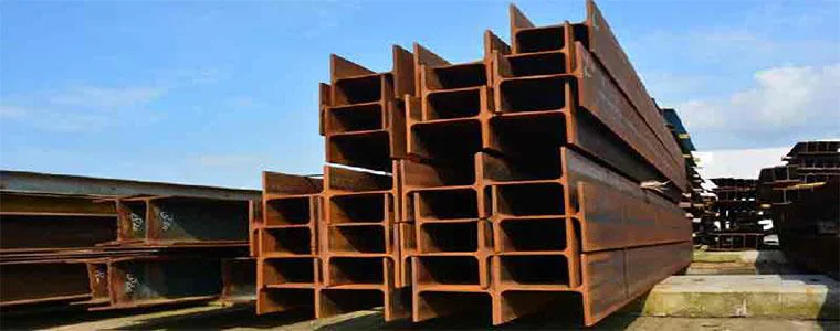 تیرآهن دست دوم بخریم یا نو؟ مزایا، معایب و ریسک‌ها