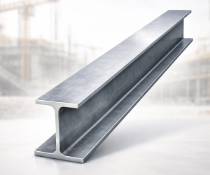 تیرآهن چیست؟ کاربرد تیرآهن در ساختمان + مزایا و معایب