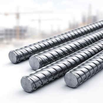 میلگرد چیست