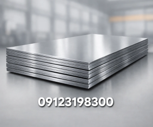 ورق روغنی چیست و چه تفاوتی با ورق سیاه دارد؟