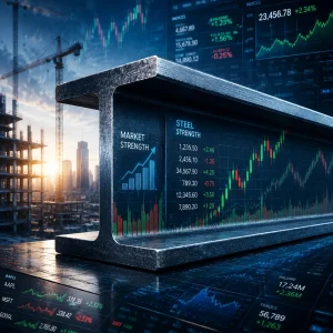 خرید تیرآهن از شادآباد به‌صرفه‌تر است یا بورس؟