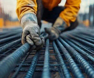 فروش فوری آهن آلات در تهران | تماس با کارشناسان