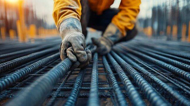 فروش فوری آهن آلات در تهران | تماس با کارشناسان