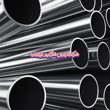 ⚙️ بررسی فولاد آلیاژی Mo40 | ترکیب شیمیایی، خواص مکانیکی و کاربردهای صنعتی